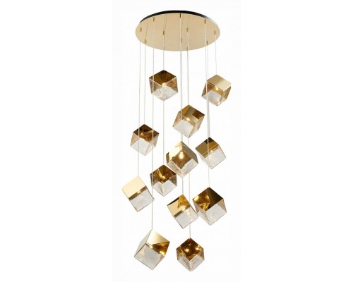 Подвесной светильник ST-Luce Riello 