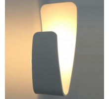 Накладной светильник Arte Lamp A1418 A1418AP-1WH