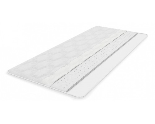 Наматрасник двуспальный Latex