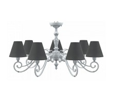 Подвесная люстра Lamp4You Classic 18 E3-07-G-LMP-O-22