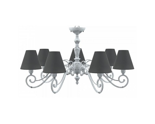 Подвесная люстра Lamp4You Classic 18 E3-07-G-LMP-O-22