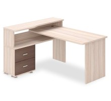 Стол письменный Домино СР-620/140 C