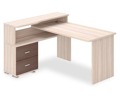 Стол письменный Домино СР-620/140 C