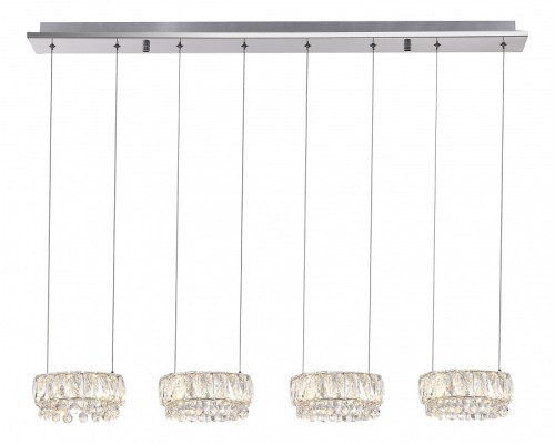 Подвесной светильник Globo Calamus 67005-4H