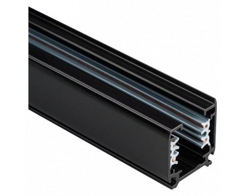 Трек встраиваемый Arlight Lgd 4tr LGD-4TR-TRACK-1000-BK-M (C)