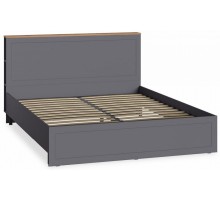 Кровать двуспальная Остин 11.53