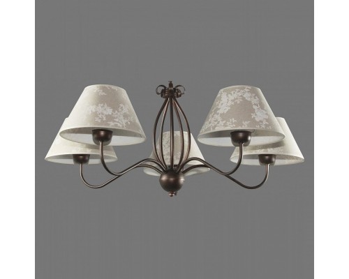 Подвесная люстра Namat Boren 1283/8