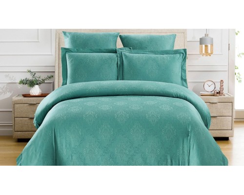 Постельное белье двуспальное Soft Cotton