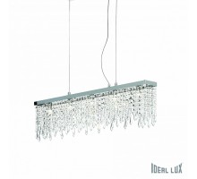 Подвесной светильник Ideal Lux Giada GIADA CLEAR SP5