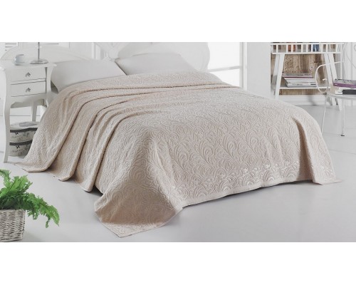 Простынь (160х220 см) ESRA