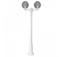 Фонарный столб Fumagalli Globe 250 G25.156.S20.WZE27