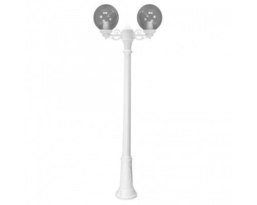 Фонарный столб Fumagalli Globe 250 G25.156.S20.WZE27
