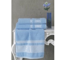 Банное полотенце (70x140 cм) REBEKA