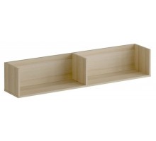 Полка навесная Play