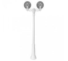 Фонарный столб Fumagalli Globe 250 G25.157.S20.WZE27
