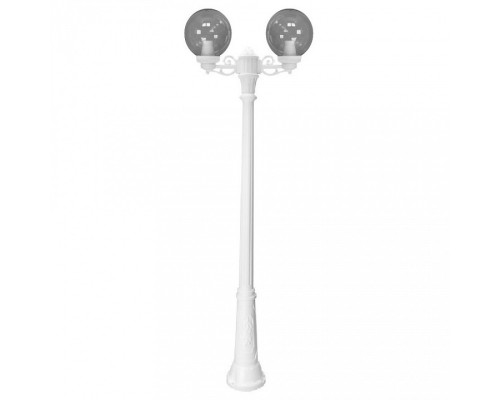 Фонарный столб Fumagalli Globe 250 G25.157.S20.WZE27