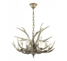 Подвесная люстра Ideal Lux Chalet CHALET SP6