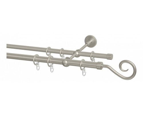 Карниз (160 см) Крюк