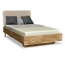 Кровать односпальная Wallstreet