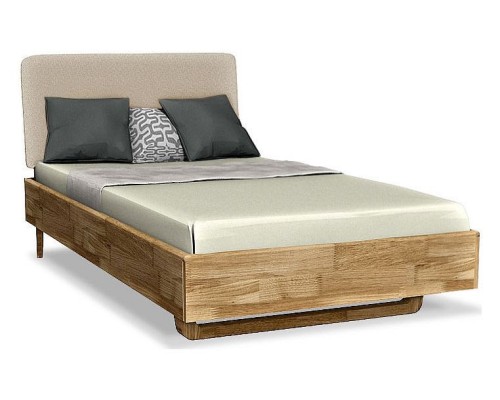 Кровать односпальная Wallstreet