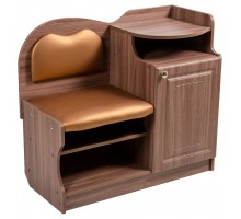 Тумба для обуви Бител №1