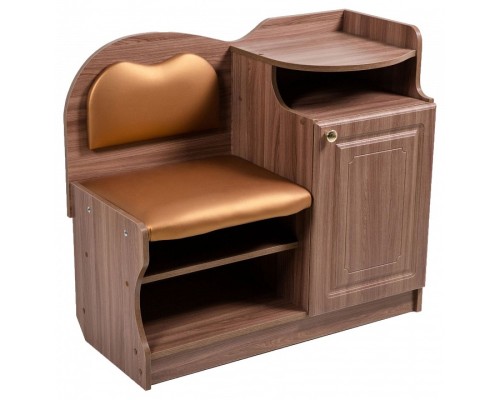Тумба для обуви Бител №1