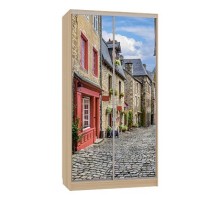 Шкаф-купе Рио 7-600 Европа