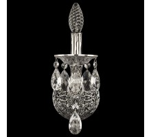 Бра Bohemia Ivele Crystal 1611 16113B/1/141 NB