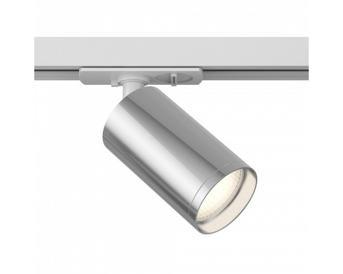 Светильник на штанге Maytoni Focus S TR020-1-GU10-WCH
