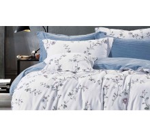 Постельное белье семейное 266 Флер