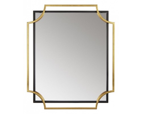 Зеркало настенное (85x73 см) Инсбрук V20145