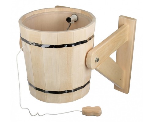 Русский душ (18 л) Таежный 31050