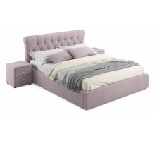 Кровать двуспальная Ameli 2000x1600