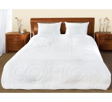 Одеяло двуспальное Cotton light