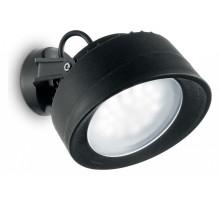 Спот Ideal Lux Tommy TOMMY AP NERO 3000K