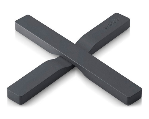 Подставка под горячее (19.5х19.5х2.7 см) Magnetic trivet 530734