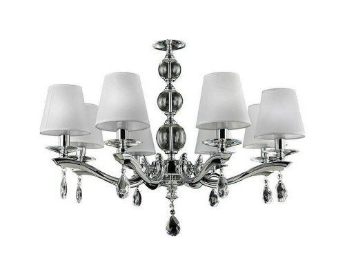 Подвесная люстра Vitaluce V3919 V3919/8