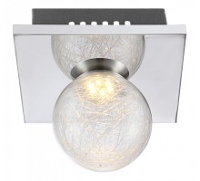 Накладной светильник Globo Sakeka 56864-1