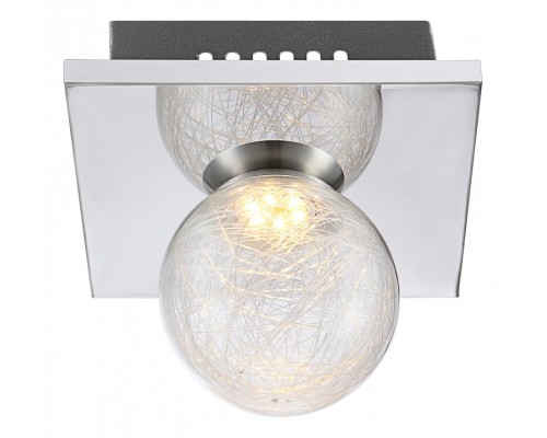 Накладной светильник Globo Sakeka 56864-1