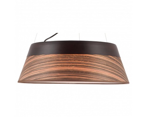 Подвесной светильник Favourite Zebrano 1356-5PC