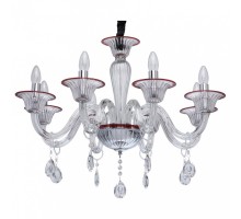 Подвесная люстра MW-Light Элла 7 483012008