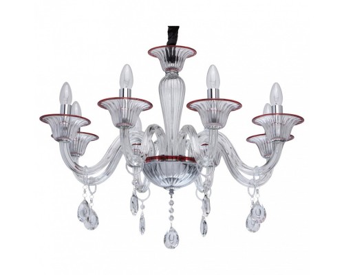Подвесная люстра MW-Light Элла 7 483012008