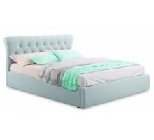 Кровать полутораспальная Ameli 2000x1400 с матрасом PROMO B COCOS