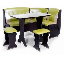 Уголок кухонный Орхидея