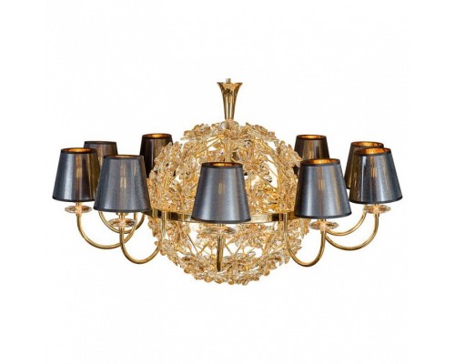 Подвесная люстра LArte Luce