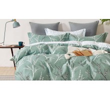 Постельное белье двуспальное Satin de Luxe 792-SK