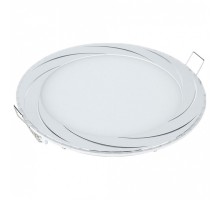 Встраиваемый светильник Elektrostandard Tide a035362