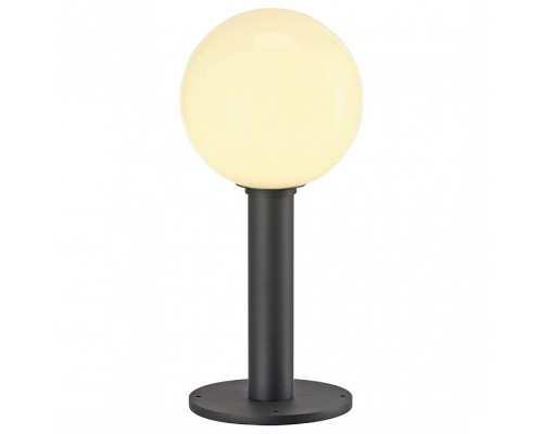 Наземный низкий светильник SLV Gloo Pure 1002000