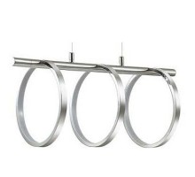 Подвесной светильник Odeon Light Ringgi 3970/48L