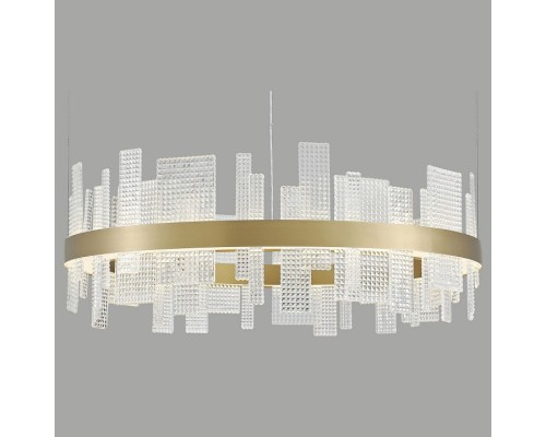 Подвесной светильник Wertmark Lotta 